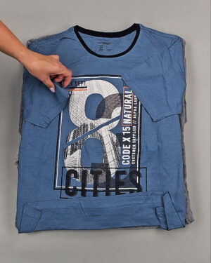 Фотография  639 - Домашняя одежда LIDL 114#7 кг, ЛОТ СТ-9489 оптом в Краснодаре и Краснодарском крае