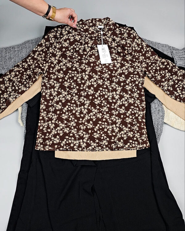 Фотография  541 - Bestseller Winter mix 104#15 кг, ЛОТ № СТ-9525 оптом в Краснодаре и Краснодарском крае