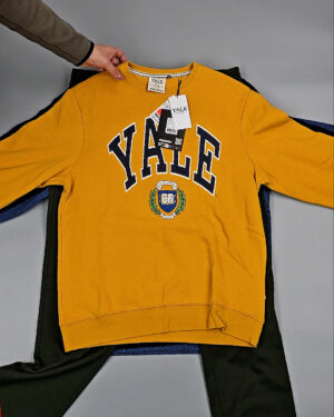 Фотография  424 - Мужской зимний микс Blend He, 20 кг, ЛОТ № СТ-9522 оптом в Краснодаре и Краснодарском крае