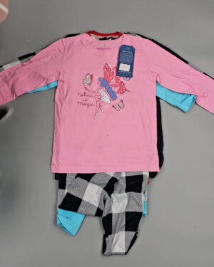 Фотография  828 - BABY KIDS CAN Winter 44#7 кг оптом в Краснодаре и Краснодарском крае