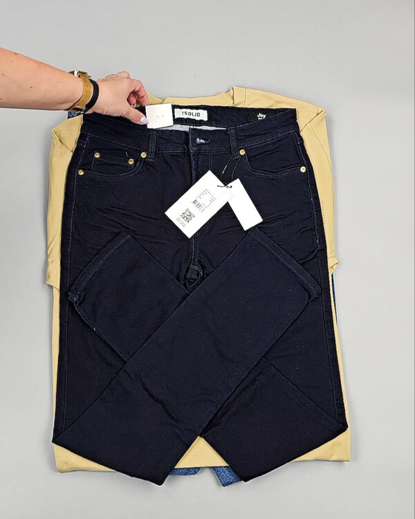 Фотография  237 - SOLID 075#15 кг, ЛОТ СТ-9387 оптом в Краснодаре и Краснодарском крае