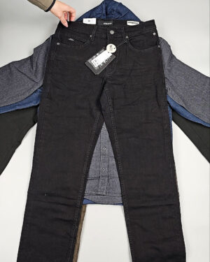 Фотография  220 - Мужской зимний микс Blend He, 20 кг, ЛОТ № СТ-9521 оптом в Краснодаре и Краснодарском крае