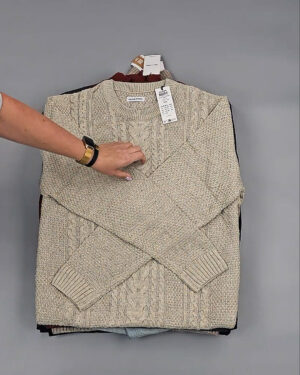 Фотография  469 - Мужской зимний микс JACK JONES, 20 кг, ЛОТ № СТ-9442 оптом в Краснодаре и Краснодарском крае