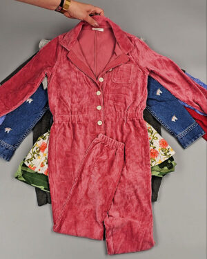 Фотография  166 - BABY KIDS CAN Winter 44#7 кг, ЛОТ СТ-9612 оптом в Краснодаре и Краснодарском крае