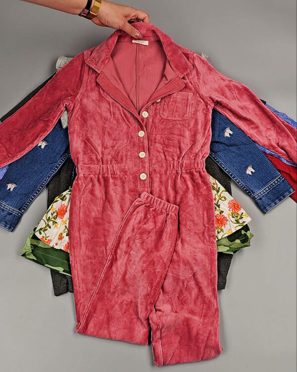 Фотография  579 - BABY KIDS CAN Winter 44#7 кг, ЛОТ СТ-9612 оптом в Краснодаре и Краснодарском крае