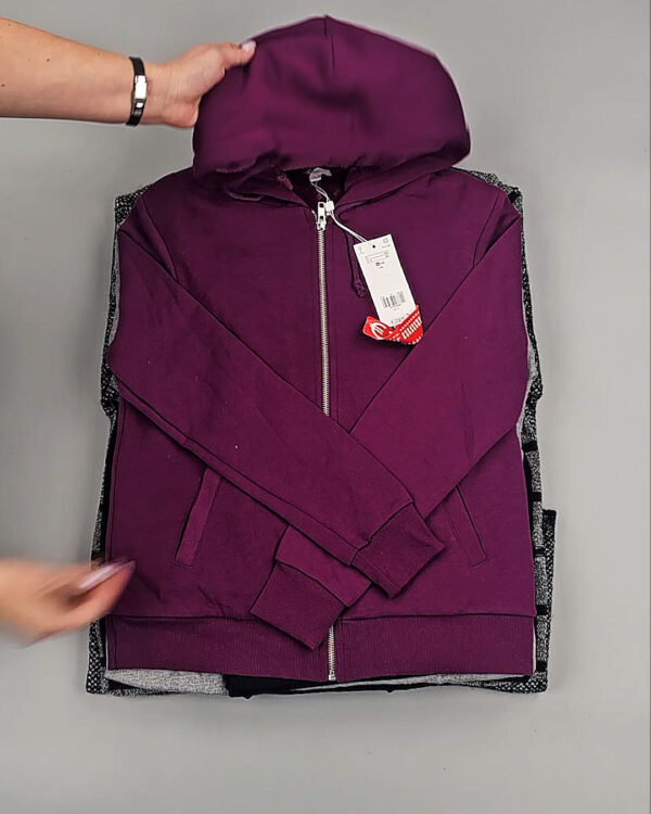 Фотография  543 - OVS Winter м/ж mix#15 кг, ЛОТ СТ-9504 оптом в Краснодаре и Краснодарском крае