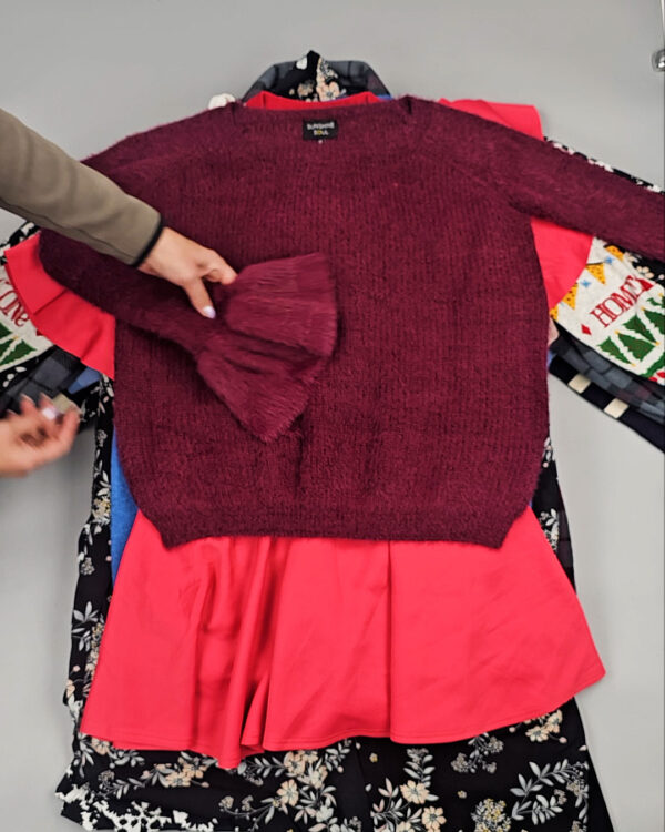 Фотография  901 - Cr+Ex Winter mix#100 кг, ЛОТ № СХ-0155 оптом в Краснодаре и Краснодарском крае