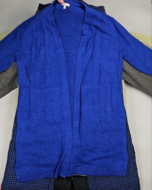 Фотография  987 - BRAND STOCK Winter#20 кг, ЛОТ № СТ-9530 оптом в Краснодаре и Краснодарском крае