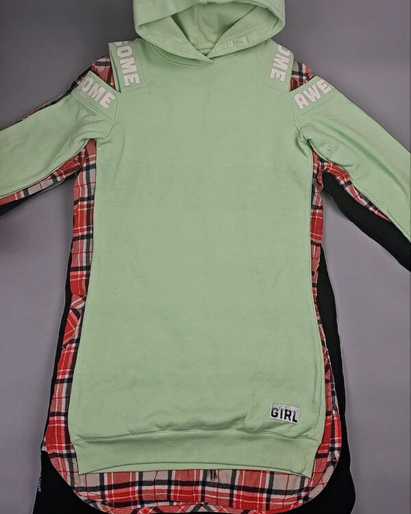 Фотография  922 - Платья Winter#25 кг, ЛОТ № СХ-0174 оптом в Краснодаре и Краснодарском крае