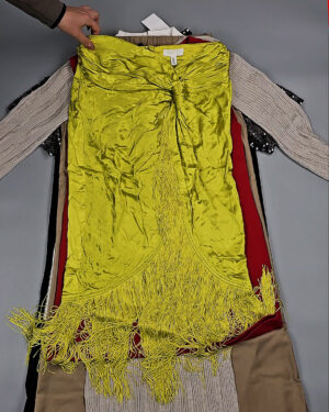 Фотография  217 - H&M A/W Women mix 095#15 кг оптом в Краснодаре и Краснодарском крае