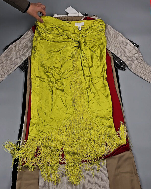 Фотография  239 - H&M A/W Women mix 095#15 кг оптом в Краснодаре и Краснодарском крае