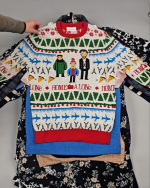 Фотография  179 - Cr+Ex Winter mix#100 кг, ЛОТ № СХ-0155 оптом в Краснодаре и Краснодарском крае