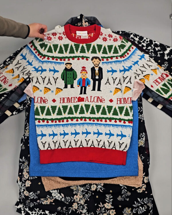 Фотография  284 - Cr+Ex Winter mix#100 кг, ЛОТ № СХ-0155 оптом в Краснодаре и Краснодарском крае