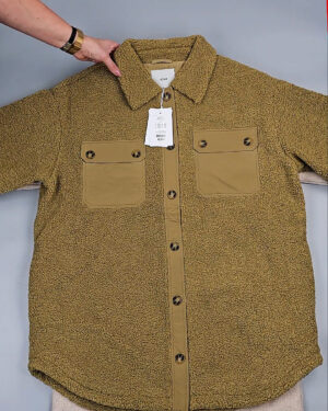 Фотография  137 - Женский зимний микс DK COMPANY, 20 кг, ЛОТ № СТ-9527 оптом в Краснодаре и Краснодарском крае