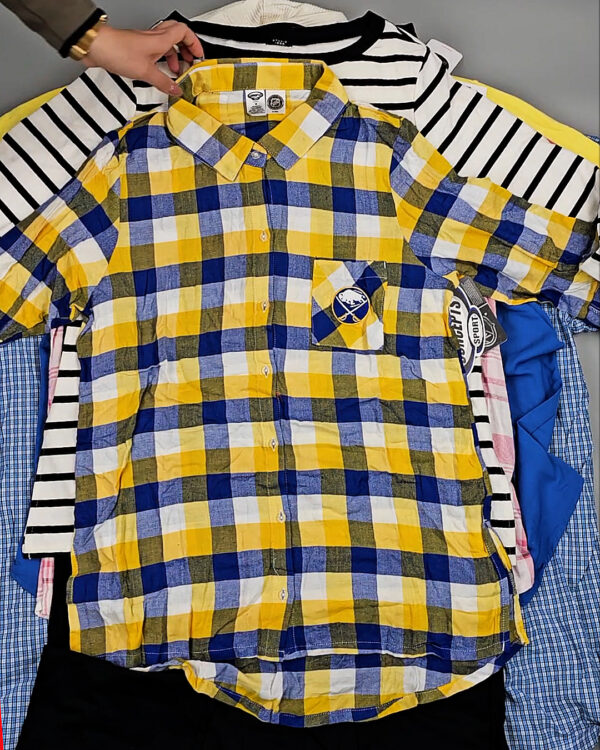 Фотография  488 - CANADA  Winter mix 084#20 кг, ЛОТ № СТ-9519 оптом в Краснодаре и Краснодарском крае