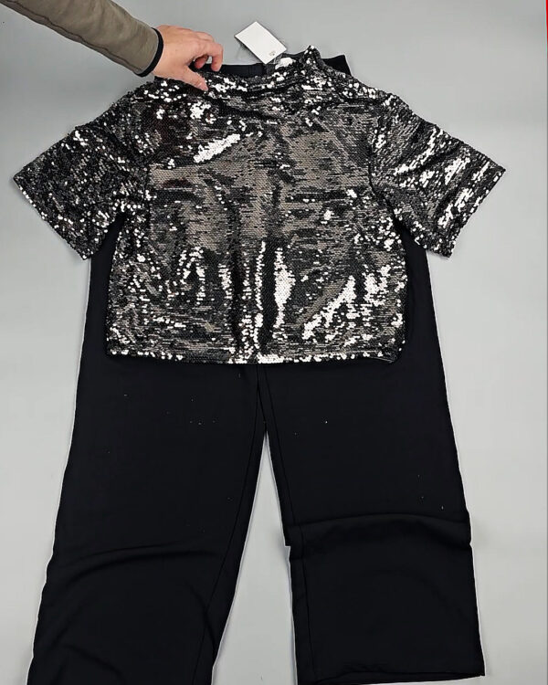 Фотография  644 - H&M A/W Women mix 095#15 кг оптом в Краснодаре и Краснодарском крае