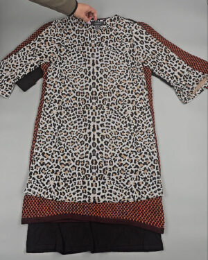 Фотография  813 - Платья Winter#25 кг, ЛОТ № СХ-0173 оптом в Краснодаре и Краснодарском крае