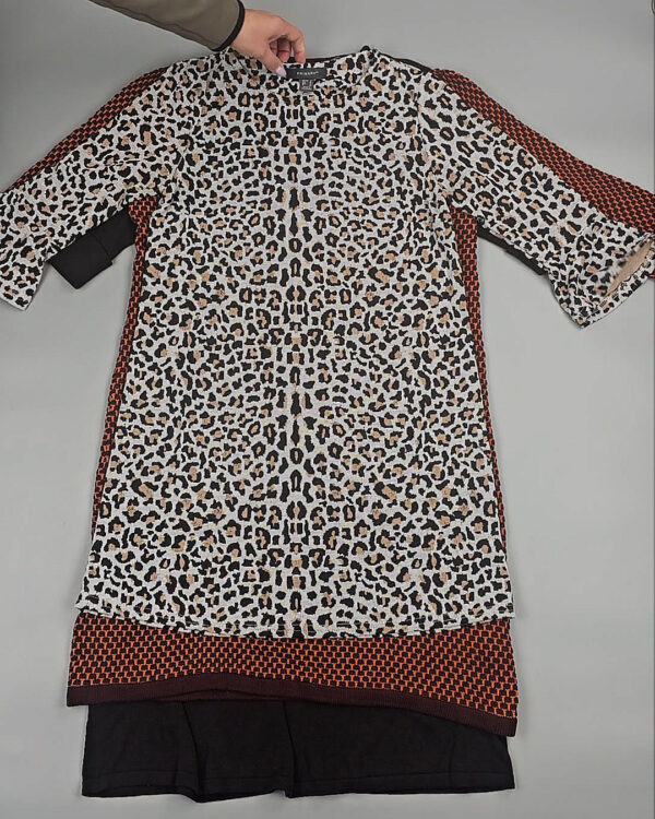 Фотография  625 - Платья Winter#25 кг, ЛОТ № СХ-0173 оптом в Краснодаре и Краснодарском крае