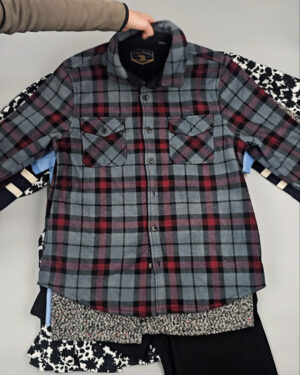 Фотография  529 - Cr+Ex Winter mix#100 кг, ЛОТ № СХ-0155 оптом в Краснодаре и Краснодарском крае