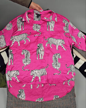 Фотография  851 - Scotland Winter БМ#60 кг, ЛОТ № СХ-0159 оптом в Краснодаре и Краснодарском крае