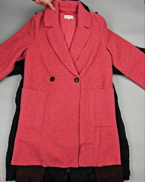 Фотография  669 - BRAND STOCK Winter#20 кг, ЛОТ № СТ-9530 оптом в Краснодаре и Краснодарском крае