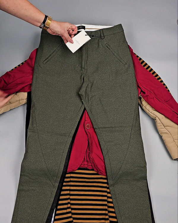 Фотография  652 - BRAND STOCK Winter#20 кг, ЛОТ № СТ-9529 оптом в Краснодаре и Краснодарском крае