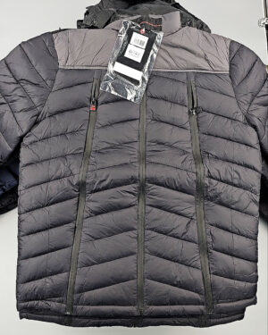 Купить Куртки (Herrenjacken G.Norway)#14,3 кг, ЛОТ СТ-9635 оптом в Краснодаре и Краснодарском крае