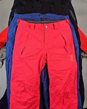 Купить Комбинезоны лыжные SKI БМ#20 кг, ЛОТ СХ-0191 оптом в Краснодаре и Краснодарском крае