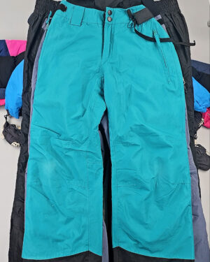 Купить Комбинезоны лыжные SKI БМ#20 кг, ЛОТ СХ-0192 оптом в Краснодаре и Краснодарском крае