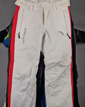 Купить Комбинезоны лыжные SKI БМ#20 кг, ЛОТ СХ-0193 оптом в Краснодаре и Краснодарском крае