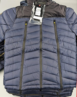 Купить Куртки (Herrenjacken G.Norway)#14,4 кг, ЛОТ СТ-9636 оптом в Краснодаре и Краснодарском крае