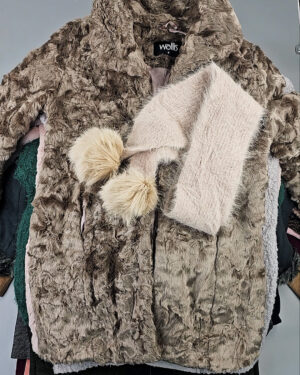 Купить Женский микс зима (Winter mix)#20 кг, ЛОТ СХ-0208 оптом в Краснодаре и Краснодарском крае