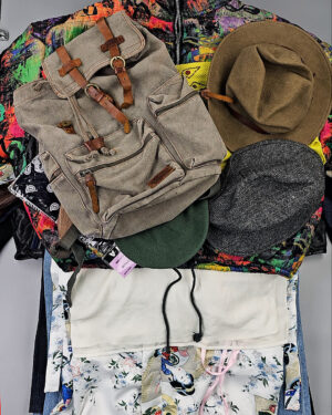 Купить Vintage Black#50 кг, ЛОТ СХ-0210 оптом в Краснодаре и Краснодарском крае