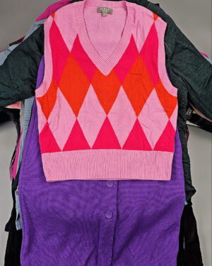 Купить CANADA  Winter mix 64#15 кг, ЛОТ СТ-9808 оптом в Краснодаре и Краснодарском крае