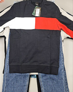 Купить ONLY men 075#11 кг оптом в Краснодаре и Краснодарском крае