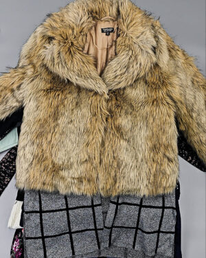 Купить Scotland Winter mix#15 кг, ЛОТ СХ- 0222 оптом в Краснодаре и Краснодарском крае