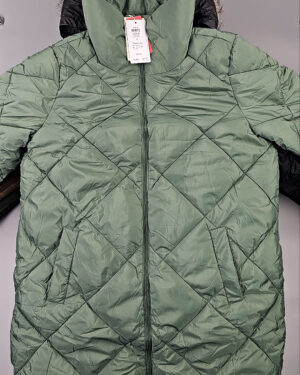 Купить Куртки BESTSELLER зима 045#10 кг, ЛОТ СТ-9833 оптом в Краснодаре и Краснодарском крае