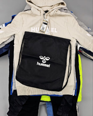 Купить HUMMEL mix 50 AF23#19 кг, ЛОТ СТ-9641 оптом в Краснодаре и Краснодарском крае