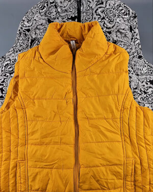 Купить Жилеты м/ж (SKI Vest Premium)#18 кг, ЛОТ СХ-0232 оптом в Краснодаре и Краснодарском крае