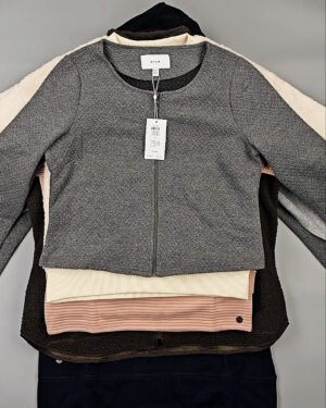 Купить Толстовки Bestseller+DK 035#7 кг, ЛОТ СТ-9838 оптом в Краснодаре и Краснодарском крае