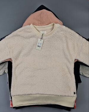 Купить Толстовки Bestseller+DK 035#7 кг, ЛОТ СТ-9839 оптом в Краснодаре и Краснодарском крае