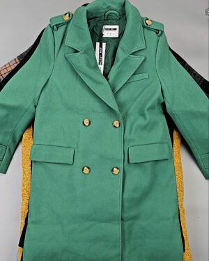 Купить Пальто Bestseller 104#10 кг оптом в Краснодаре и Краснодарском крае