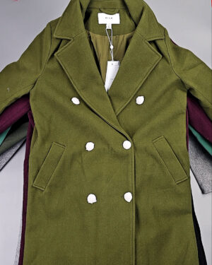 Купить Пальто Bestseller 104#15,2 кг, ЛОТ СТ-9842 оптом в Краснодаре и Краснодарском крае