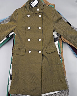 Купить Пальто Bestseller 045#10 кг оптом в Краснодаре и Краснодарском крае