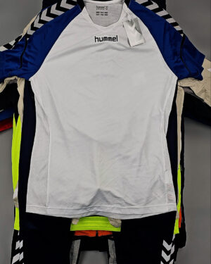 Купить HUMMEL mix 50 AF23#19 кг, ЛОТ СТ-9642 оптом в Краснодаре и Краснодарском крае