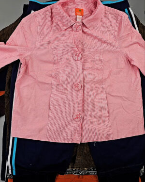 Купить Oversize Winter mix LUX#25 кг, ЛОТ СХ-0238 оптом в Краснодаре и Краснодарском крае