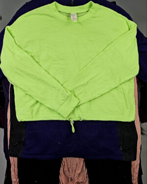 Купить Oversize Winter mix LUX#25 кг, ЛОТ СХ-0239 оптом в Краснодаре и Краснодарском крае