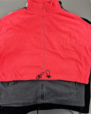 Купить Флис (Fleece Tops LUX)#20 кг, ЛОТ СХ-0240 оптом в Краснодаре и Краснодарском крае