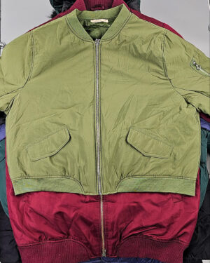 Купить Куртки м/ж (Adult SKI Jackets Premium)#18 кг, ЛОТ СХ-0245 оптом в Краснодаре и Краснодарском крае