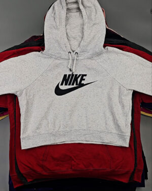 Купить Толстовки (SWEAT TOPS Extra)#20 кг, ЛОТ СХ-0247 оптом в Краснодаре и Краснодарском крае